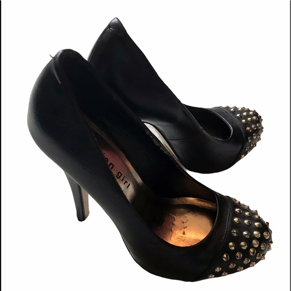 Madden Girl Stiletto Heels - Picture 3 of 9